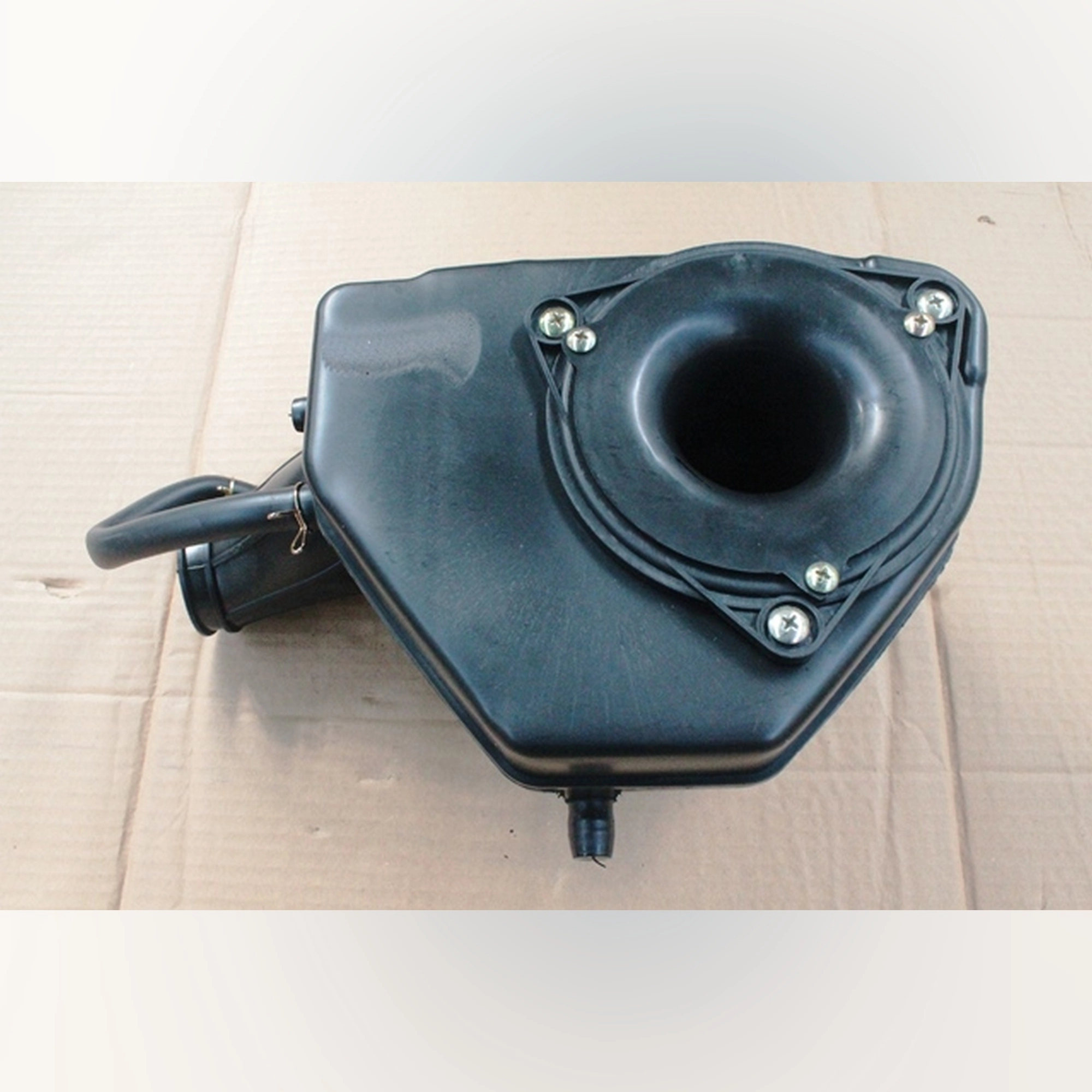 ARORA MT 125 HAVA FİLTRESİ KOMPLE #MT125 - 072
